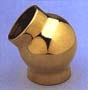 722 135° Ball Elbow
