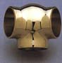 733 135° Side Outlet Elbow