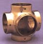751 Ball Side Outlet