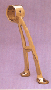 511 Bar Bracket