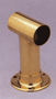 519 Contemporary Post Bracket