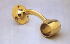 520 Streamlined Bracket