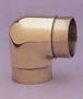 121 - Flush Elbow