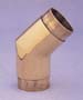 123 - 134° Flush Elbow