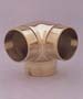 131 - Flush Side Outlet Elbow