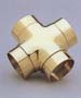 142 - Flush Cross