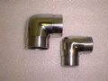 121 - Flush Elbow