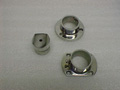 182 - Universal Fitting, 422 - Wall Flange, 425 - Narrow Flange